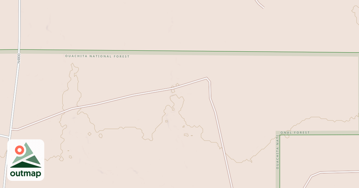 Map of HERRON