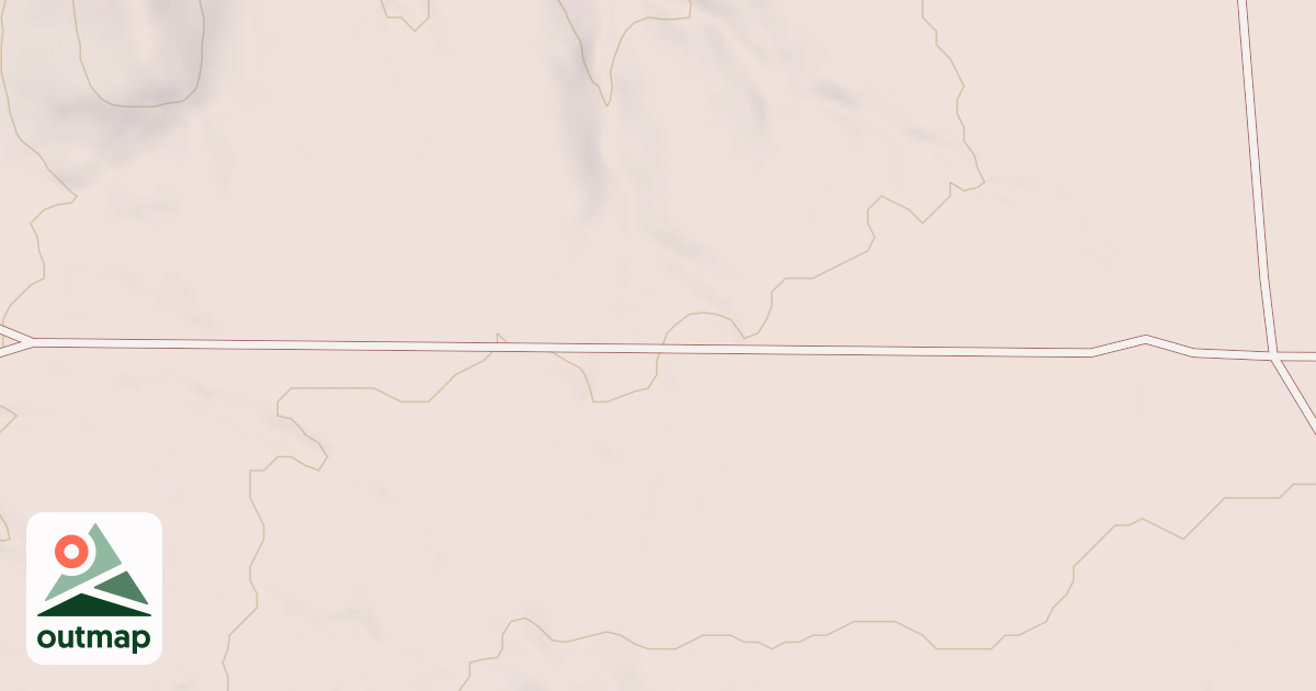 Map of BLM National GTLF Public Motorized Roads ce15423a-5ad8-4db4-87af-68134a8dfeb5