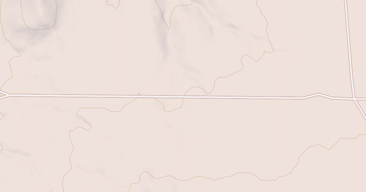 Map preview of BLM National GTLF Public Motorized Roads ce15423a-5ad8-4db4-87af-68134a8dfeb5