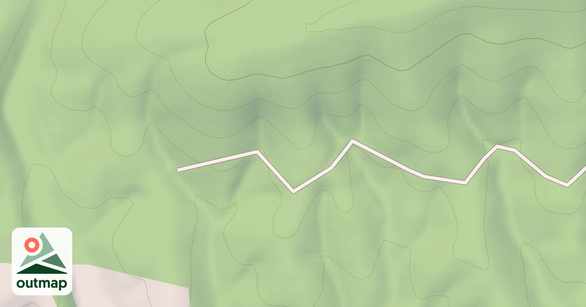Map of JOHN CREEK