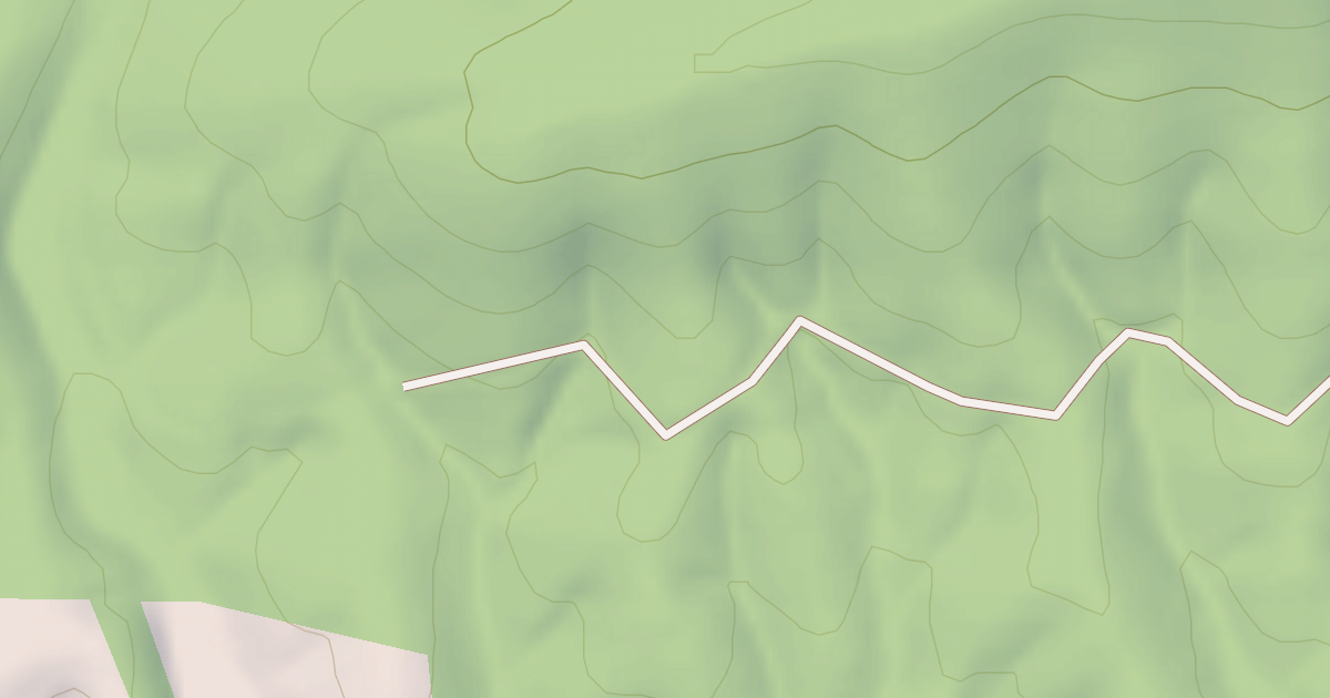 Map preview of JOHN CREEK