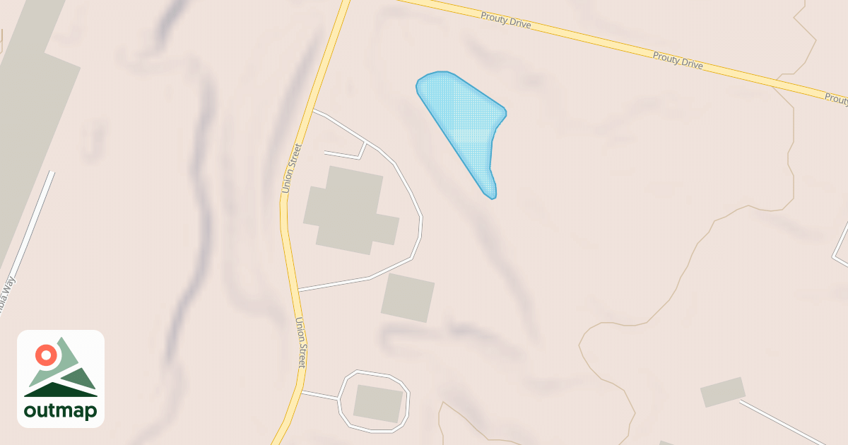 Map of 14A