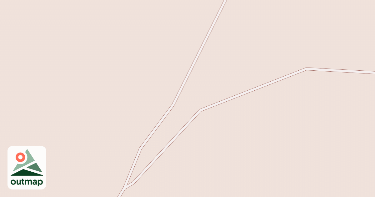 Map of BLM National GTLF Public Motorized Roads bbfe4c7b-7d94-4aad-82f4-15e265f428a7