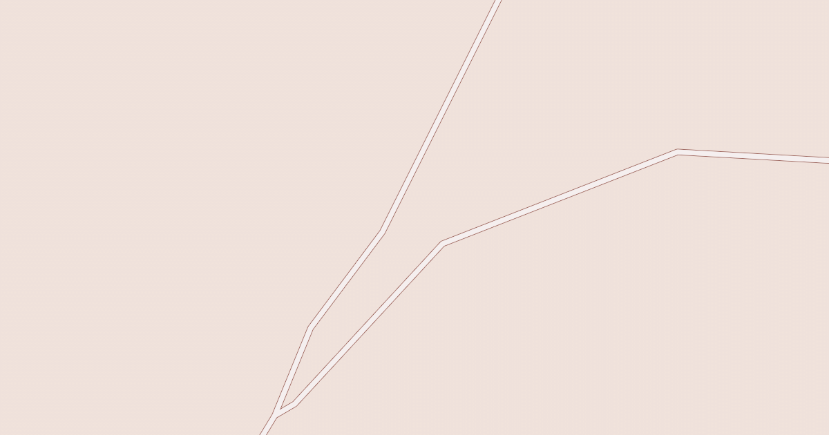 Map preview of BLM National GTLF Public Motorized Roads bbfe4c7b-7d94-4aad-82f4-15e265f428a7