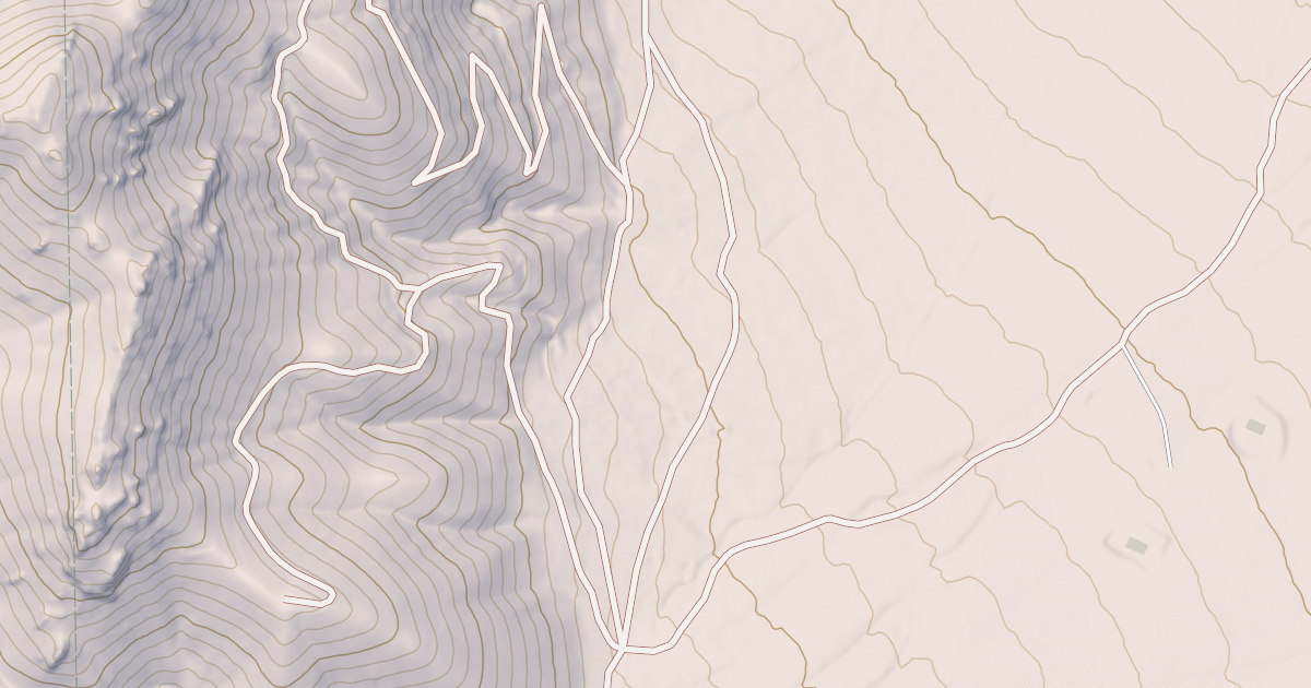 Map preview of PROSPECTS CONNECTOR RO F