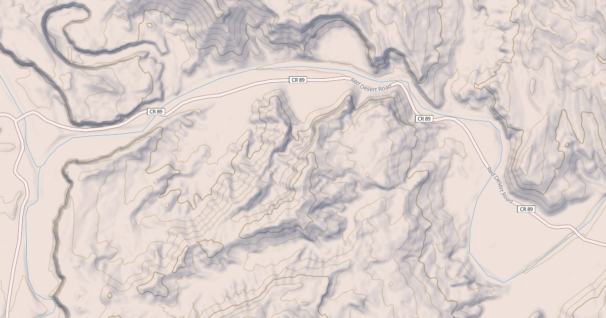 Map preview of BLM National GTLF Public Motorized Roads 2dcf0e9d-3a98-4b90-80fe-8158dec83969