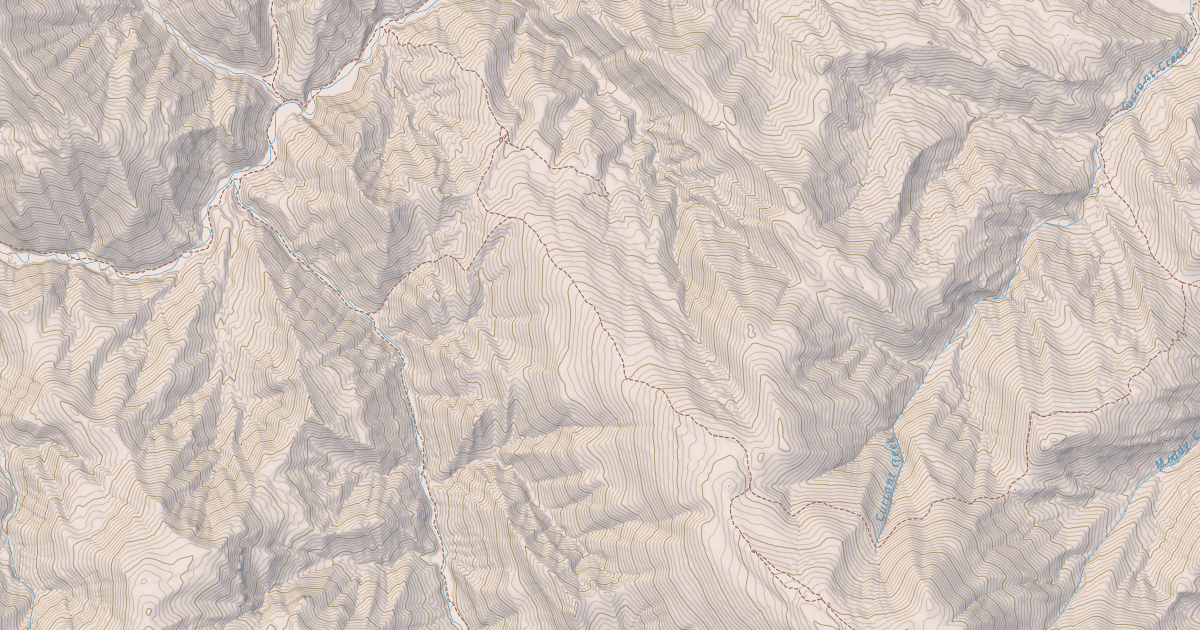 Map preview of WARM SPRINGS