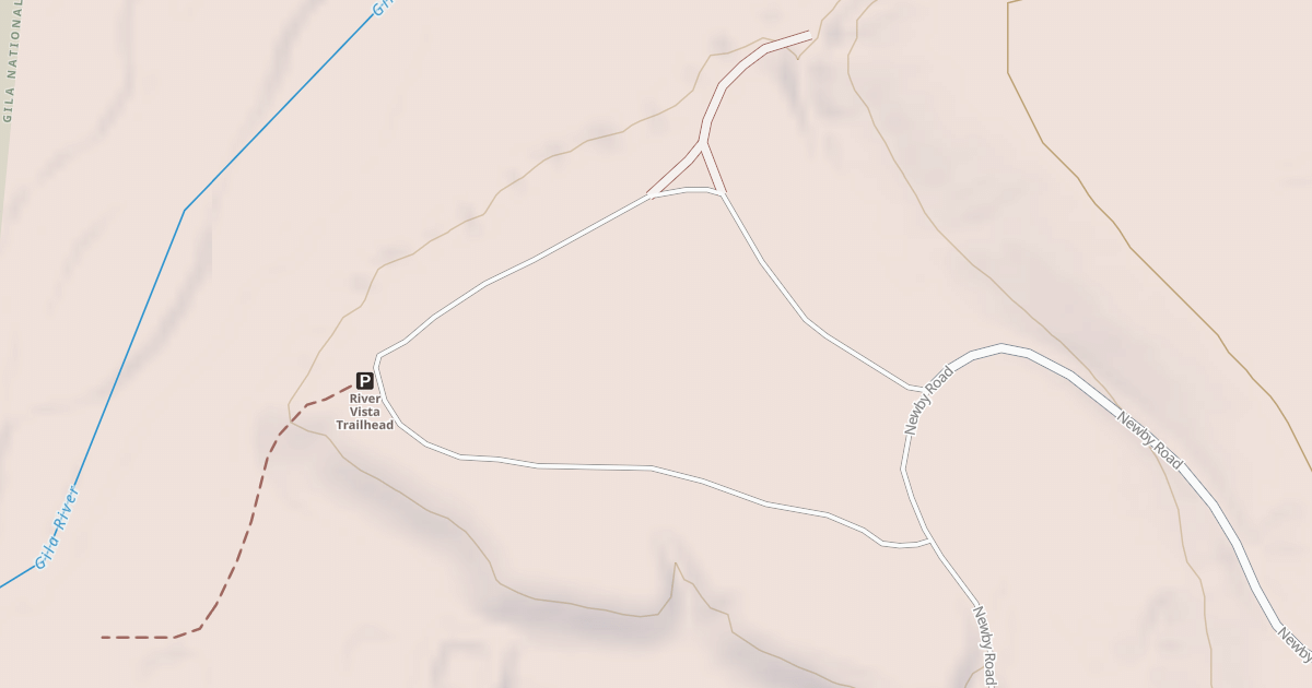 Map preview of 809 B