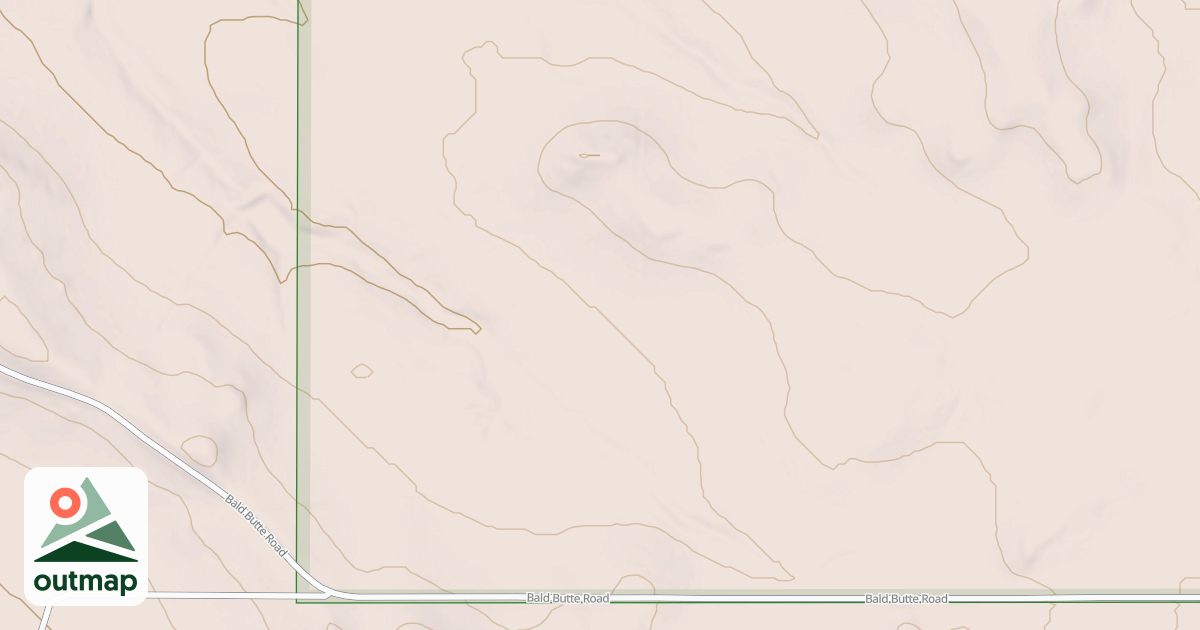 Map of (FDR) 57331