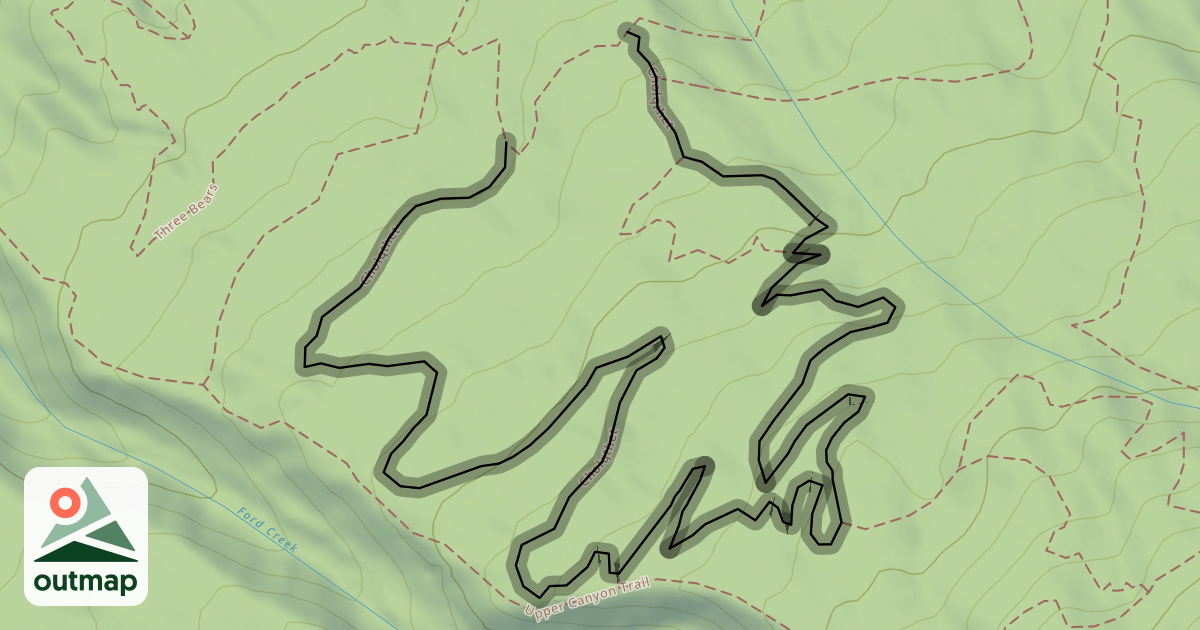 Map of Cholqthet