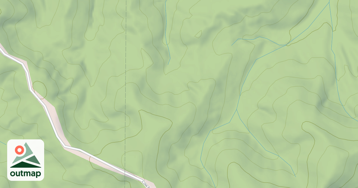 Map of MILESTONE