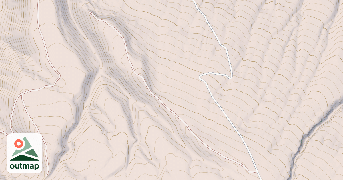Map of HAUL