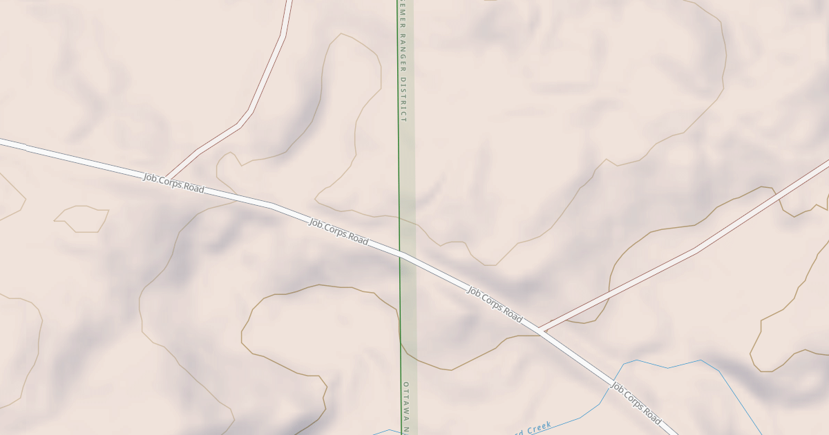 Map preview of FDR8226