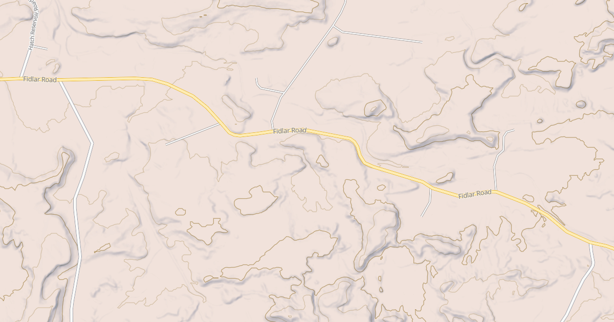 Map preview of BLM National GTLF Public Motorized Roads 05e4252f-6f1d-4587-b524-a1cd995b8713