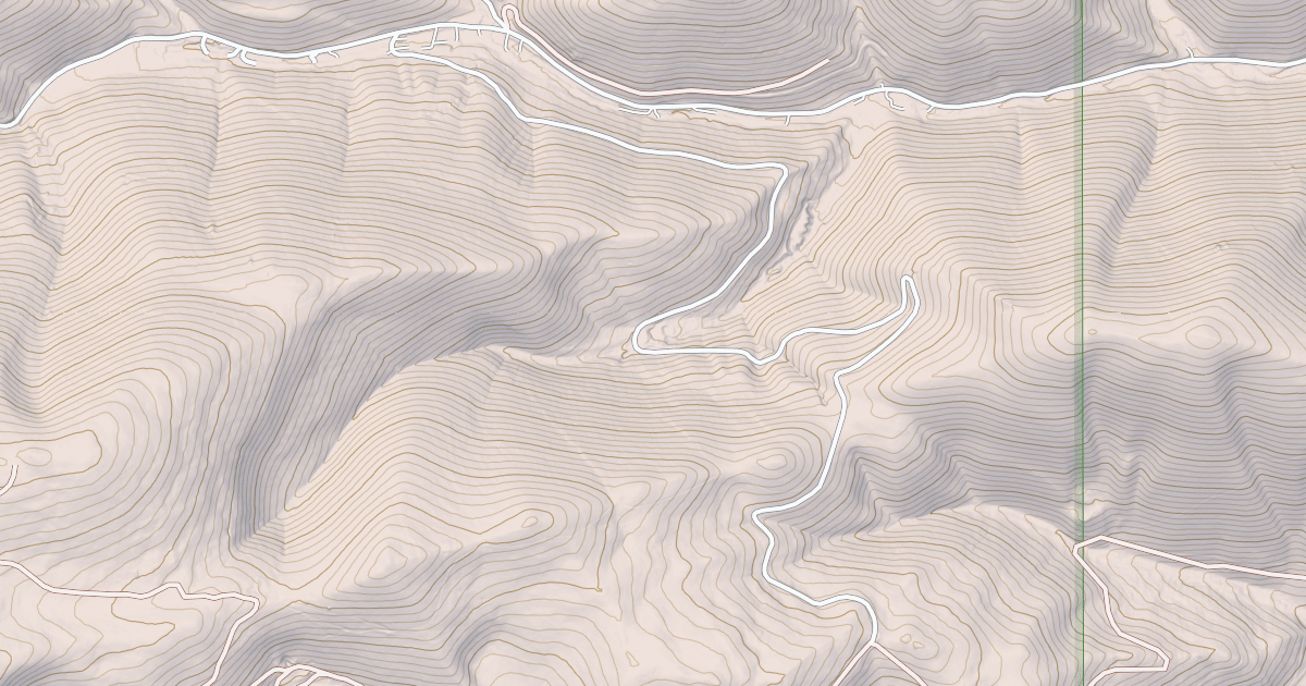 Map preview of FOOL HEN