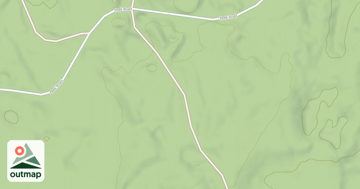 Map of FR 2259E