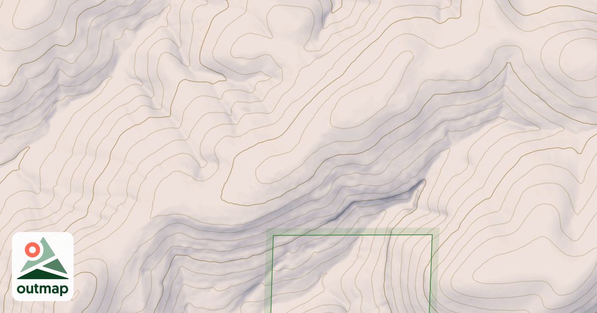 Map of USFS National Forest System Roads {7F269F3B-4208-4370-8C24-A24139E0B116}