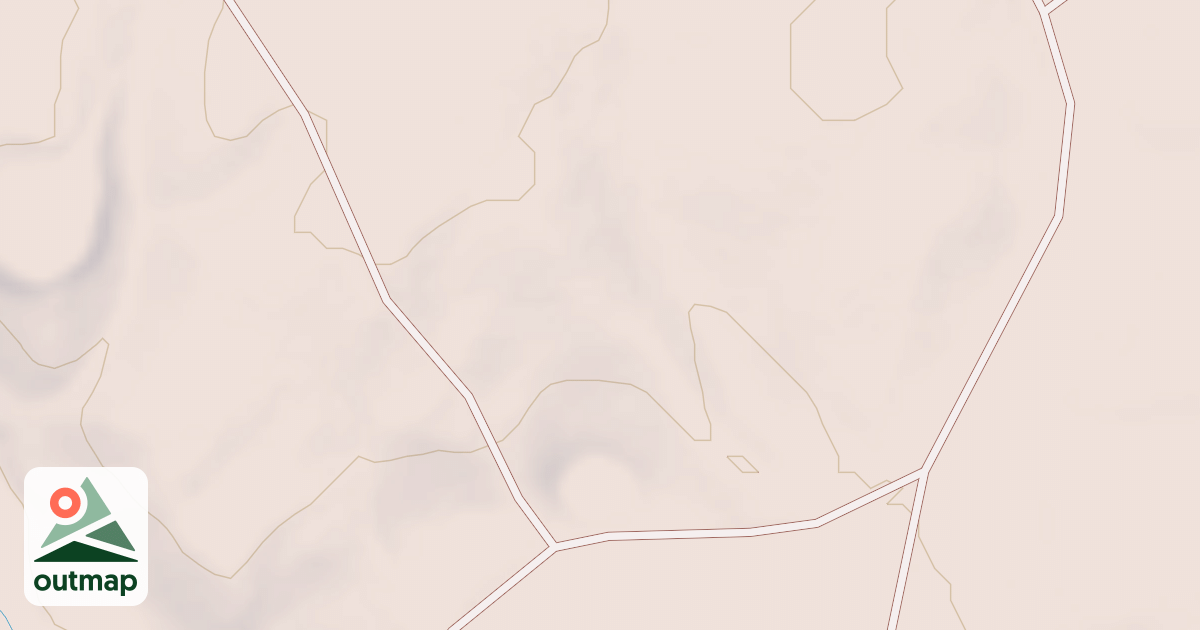 Map of 7455