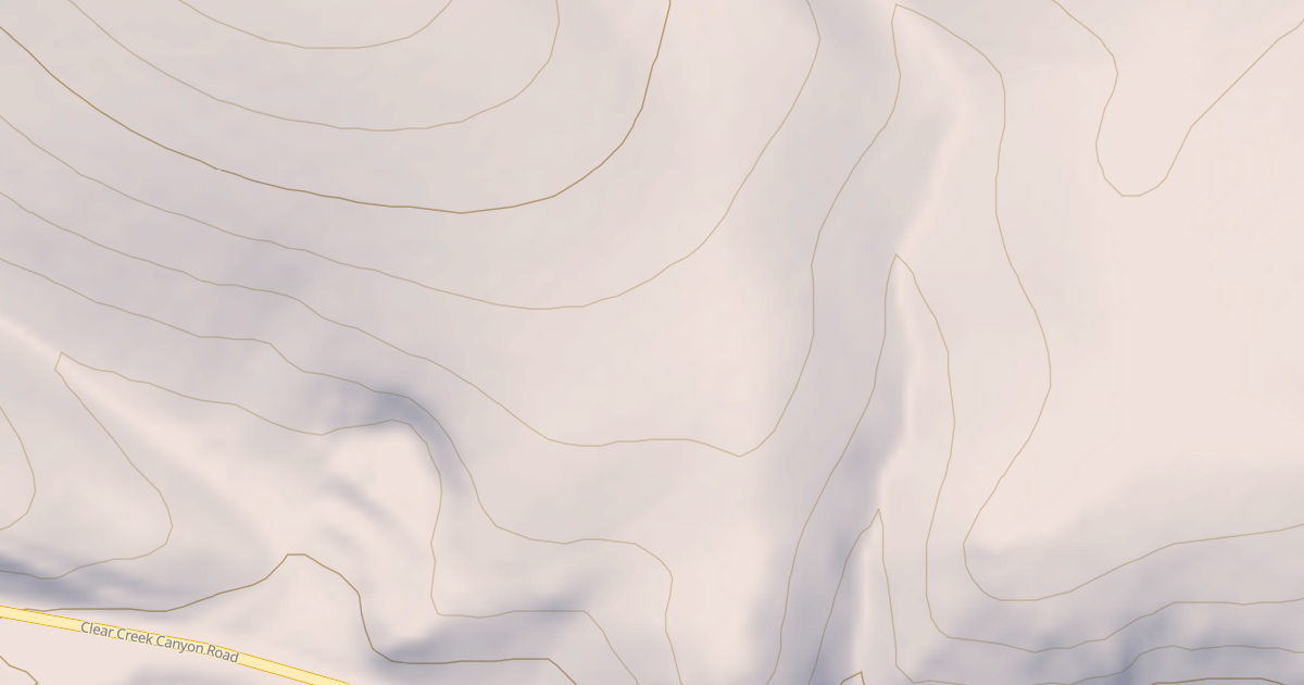 Map preview of 40971