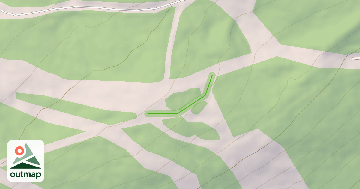 Map of Escape