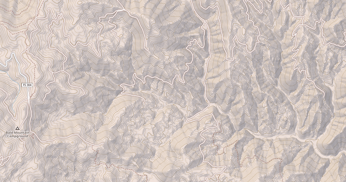 Map preview of FRENCH BEE