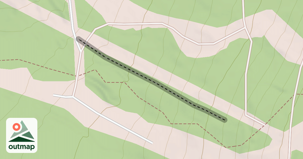 Map of SunSet Glades