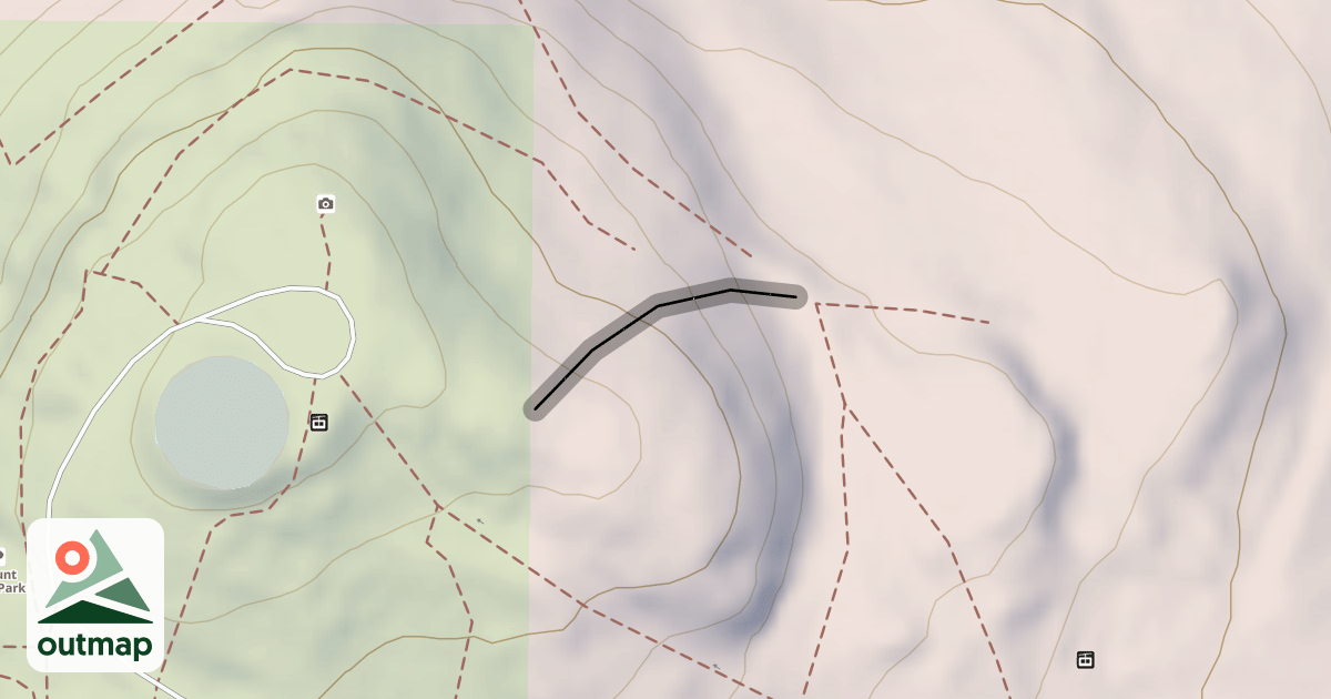 Map of Powerline