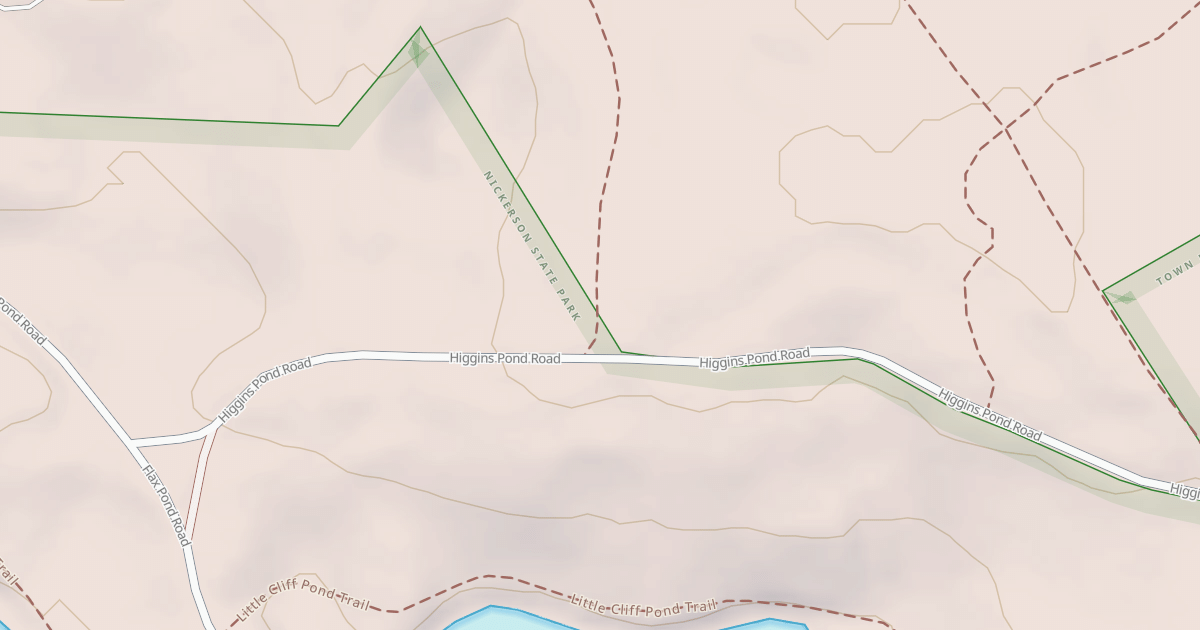 Map preview of USGS National Digital Trails 515d1a1a-23f6-46e2-ad1f-5eadbb975334