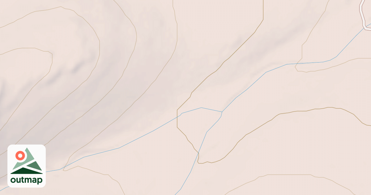 Map of Bronson Pk 5100i