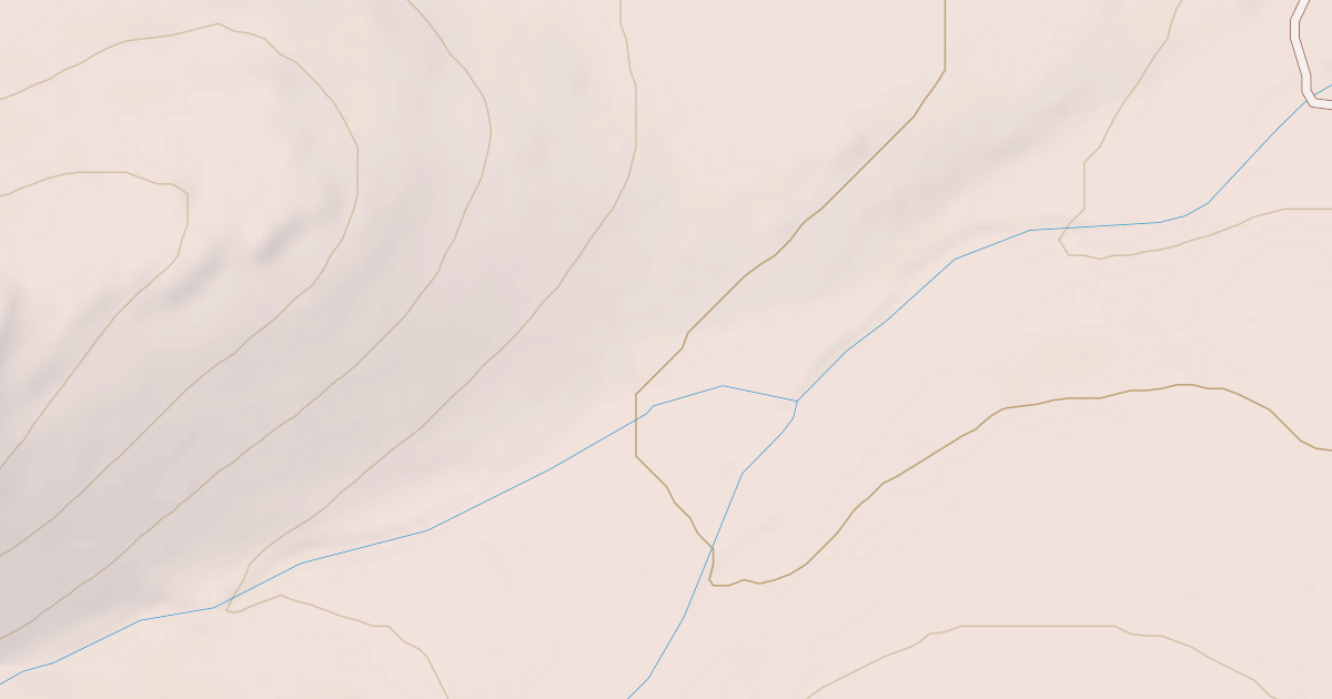 Map preview of Bronson Pk 5100i