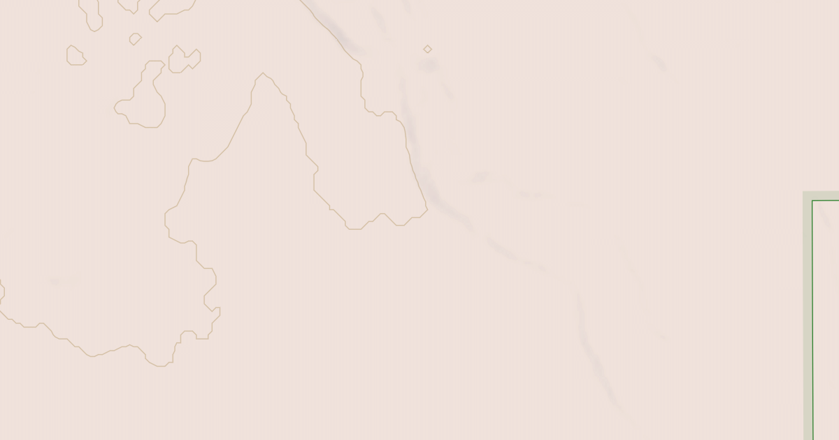 Map preview of FR 2539 SPUR A