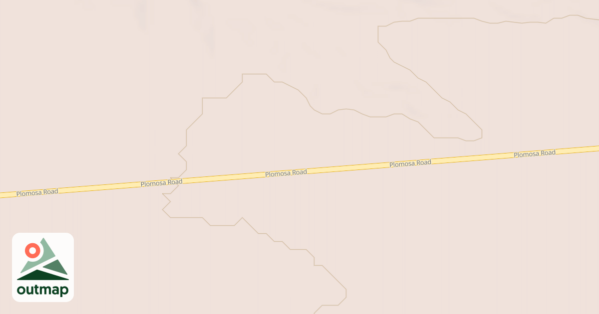 Map of BLM National GTLF Public Motorized Roads 3db6a560-945a-414e-a036-4383422a6f3e
