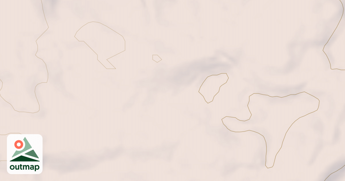 Map of Round River Drive