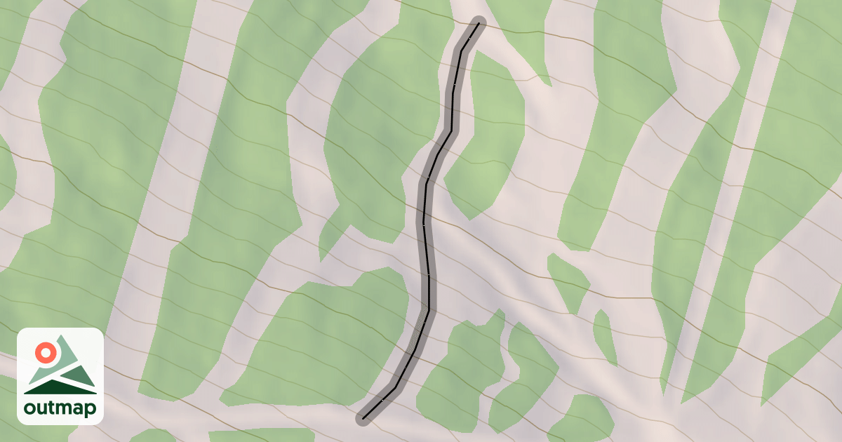 Map of White Nitro