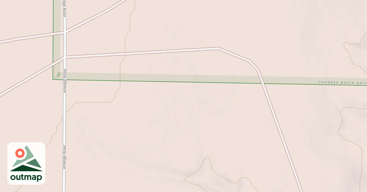 Map of 913.H