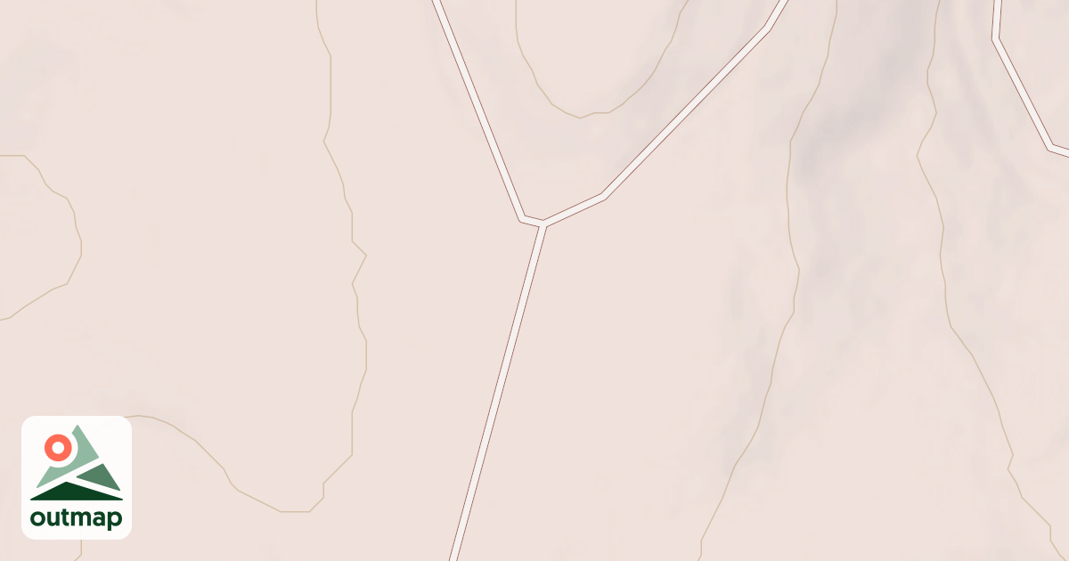 Map of RUSH CR