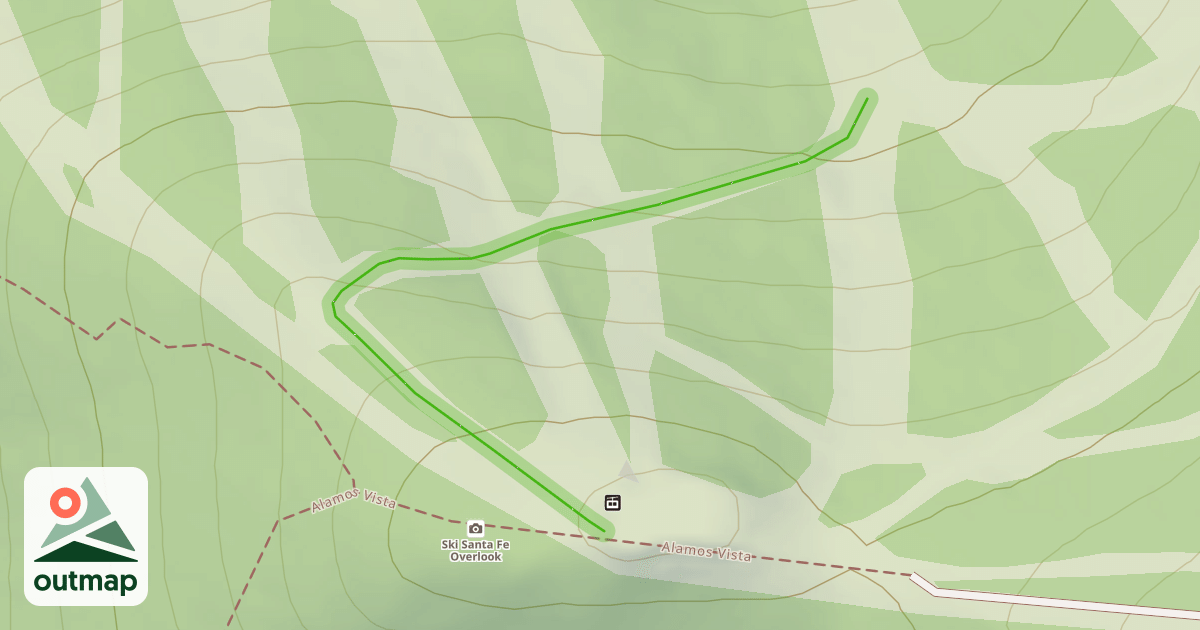 Map of Crossover