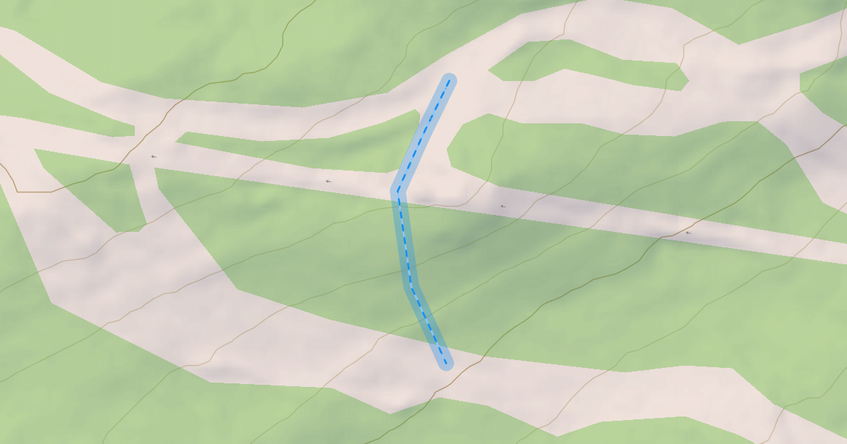 Map preview of Tap