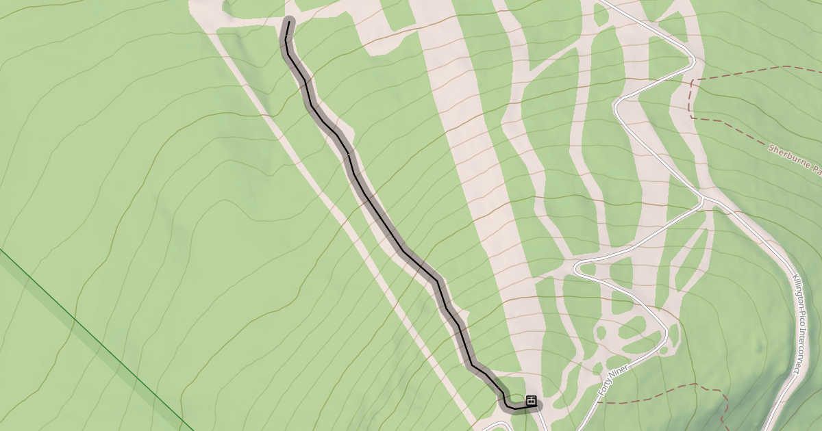 Map preview of Upper Giant Killer
