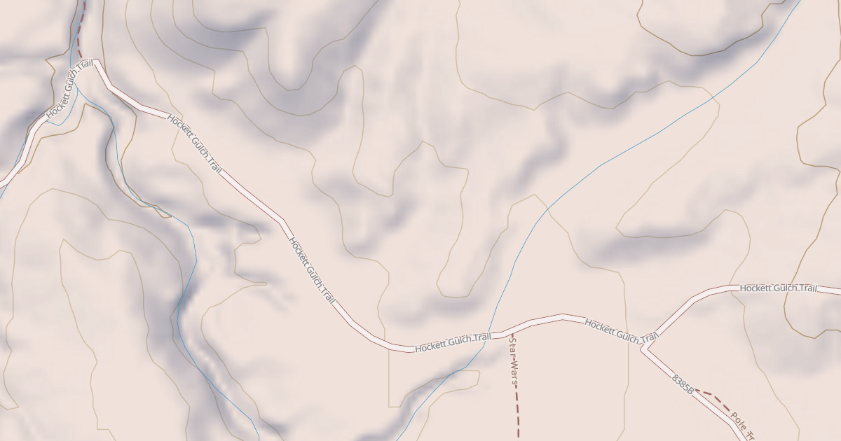 Map preview of 8390lc