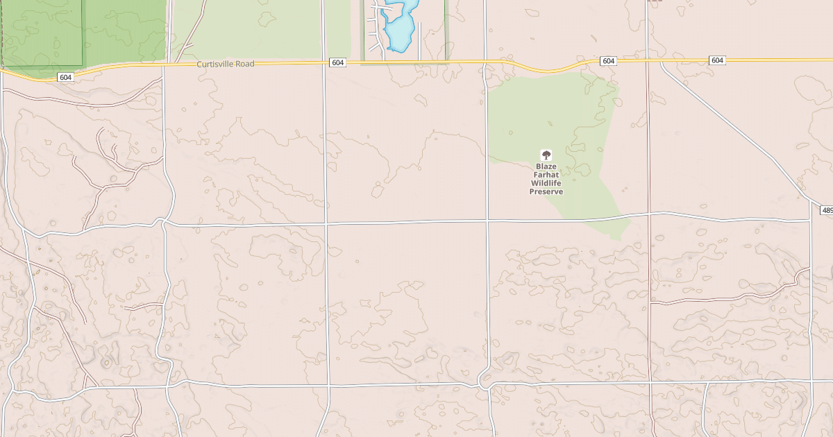 Map preview of 4461