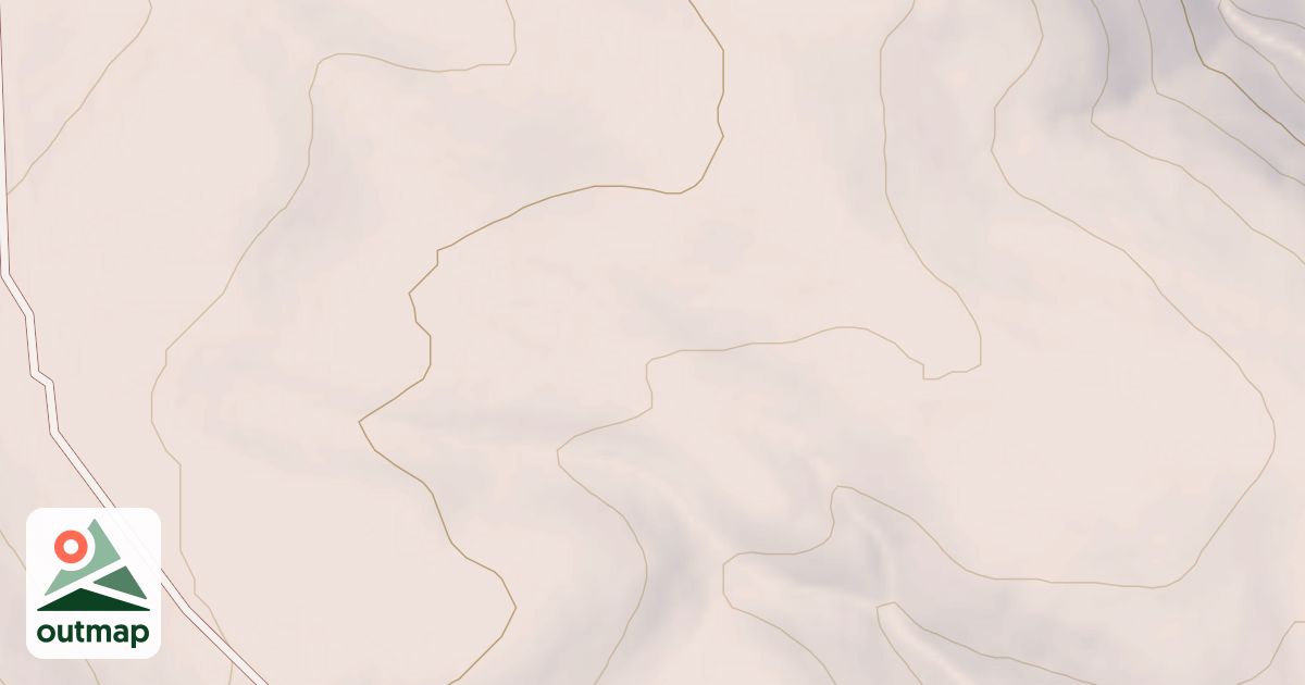 Map of BLM National GTLF Public Motorized Roads 2b3a3aee-e320-44fa-9ea7-54fc62e7c6fe