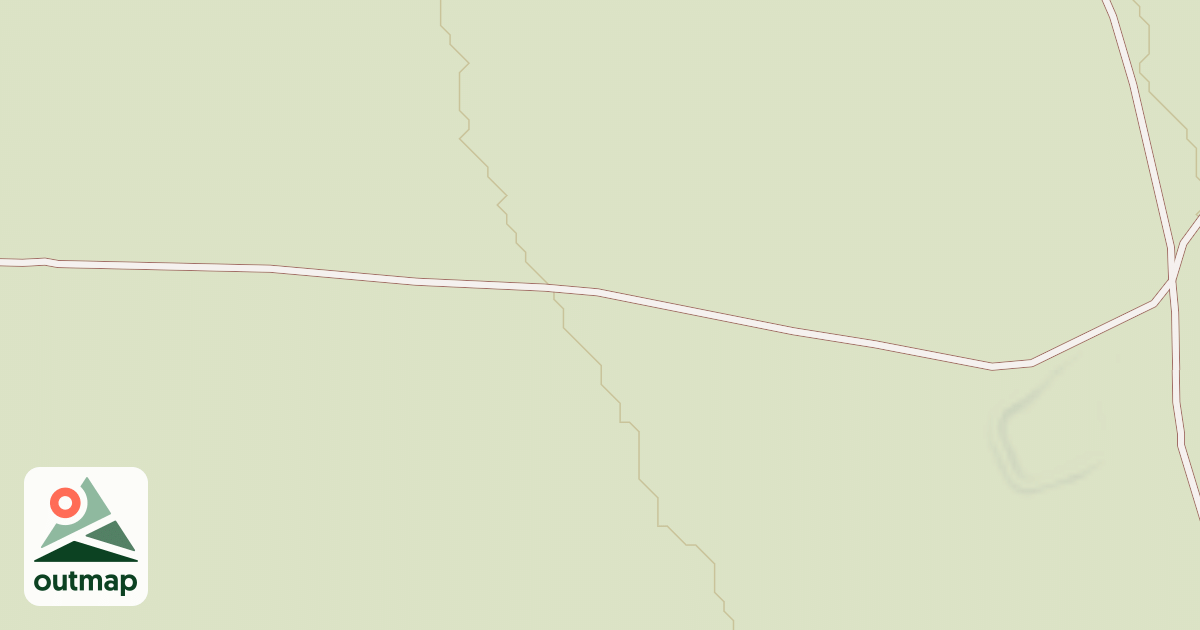 Map of BLM National GTLF Public Motorized Roads 14f102c1-0f5a-483c-aaab-236ef1e06d94