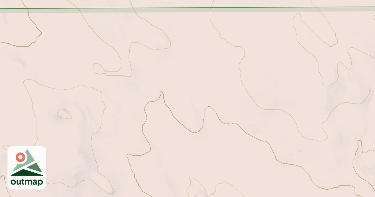 Map of 1203.E