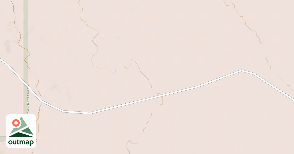 Map of 1238.G