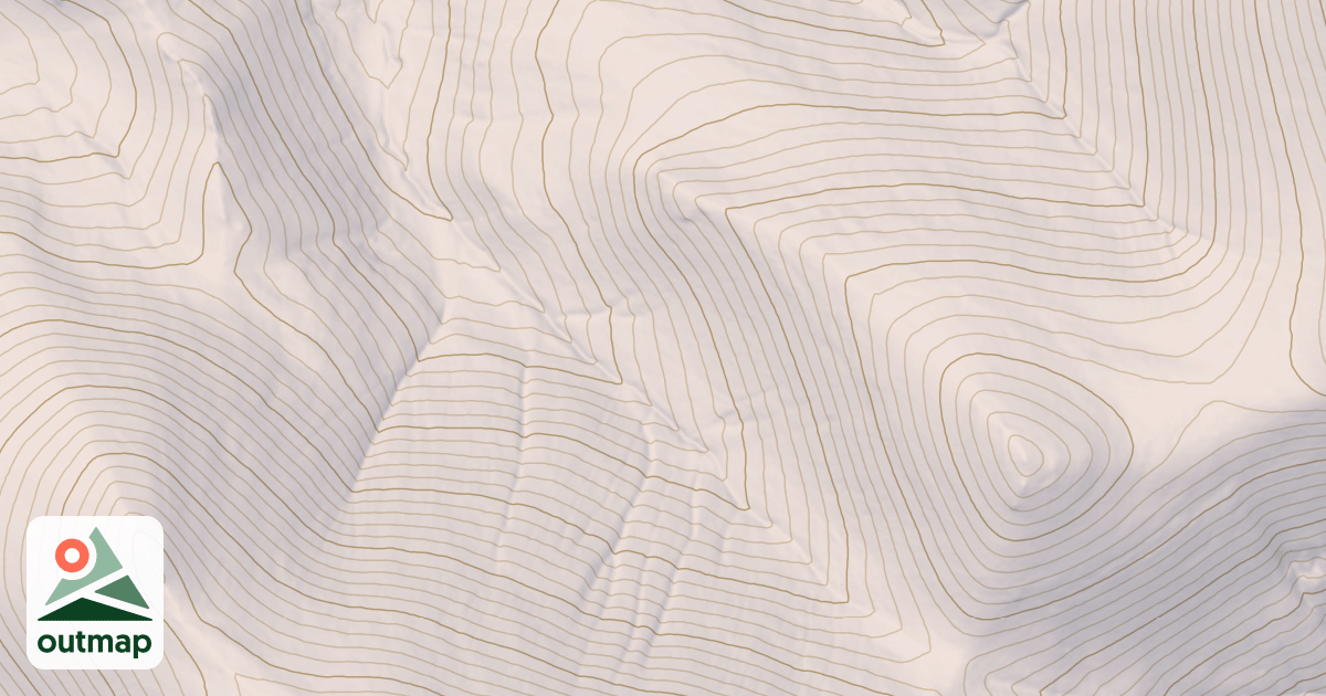 Map of SAWMILL