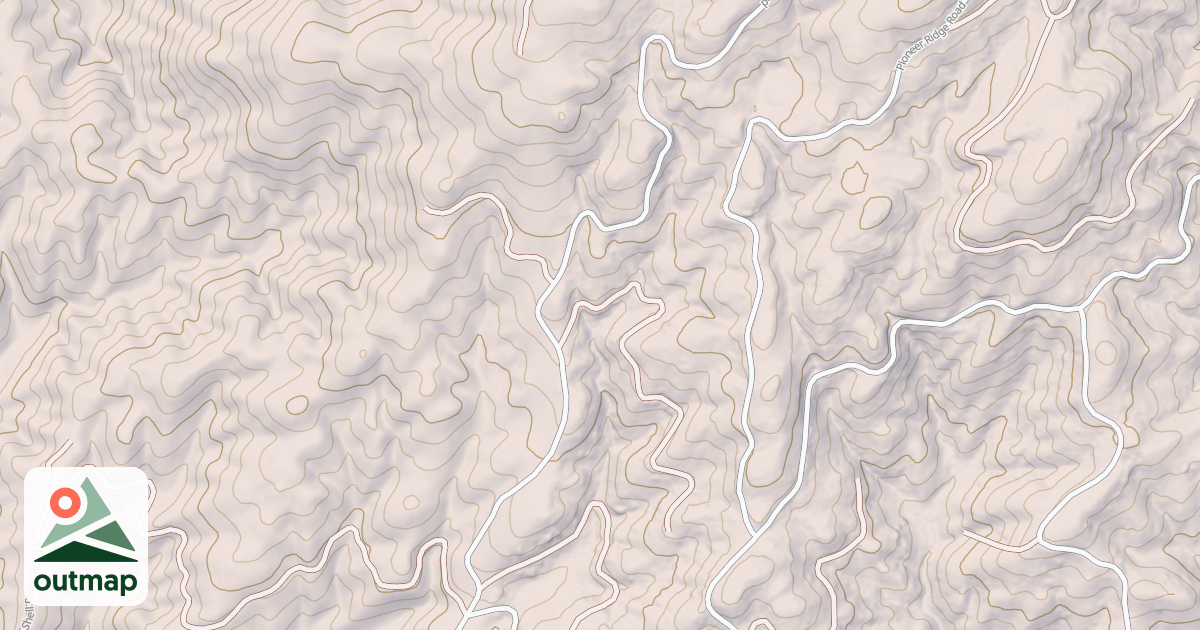 Map of HEMLOCK