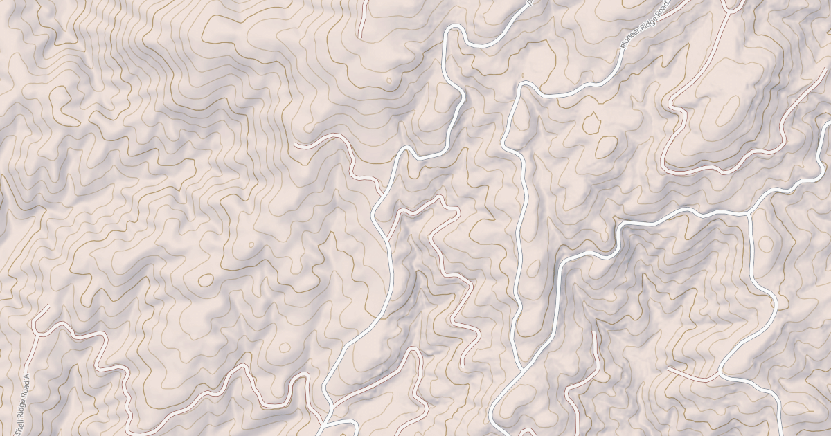 Map preview of HEMLOCK