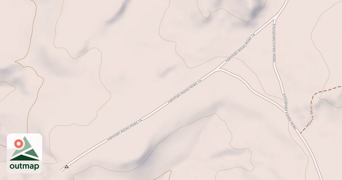 Map of BLM National GTLF Public Motorized Roads 47672fc1-8856-4797-9875-7e7a03d89778