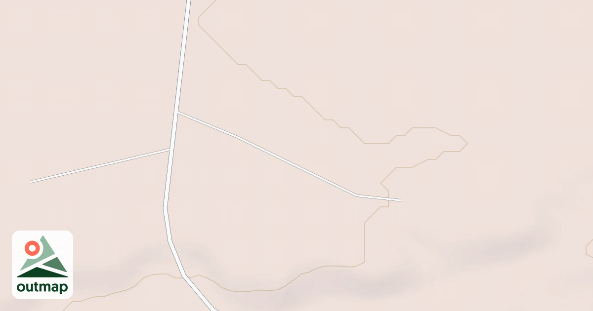 Map of BLM National GTLF Public Motorized Roads 1b5c561c-af12-4b48-9d16-d4d45de32332